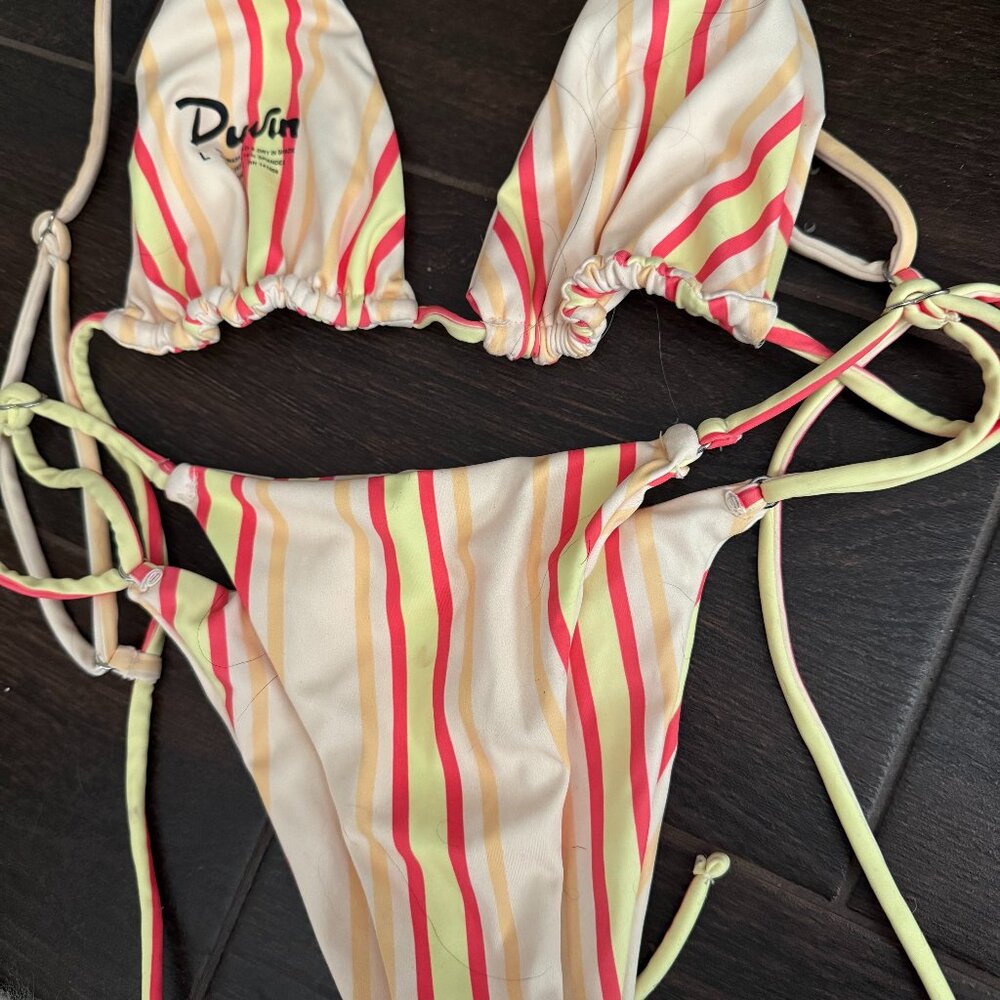 Duvin Bikini